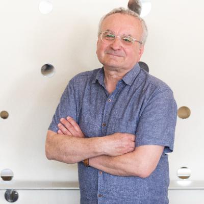 Simon Weisse: Einführung und Vortrag