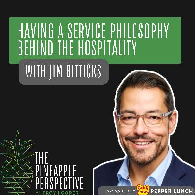 075: How Dave's Hot Chicken Builds Culture, Consistency, and Growth with CEO, Jim Bitticks
