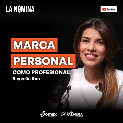 Les deseamos una feliz MARCA PERSONAL nueva (Rayvelis Roa) Les deseamos una feliz MARCA PERSONAL nueva (Rayvelis Roa)