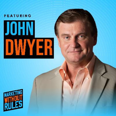 MWR #47 - How Service Businesses Can Use High-Value Incentives to Stop Competing on Price with John Dwyer MWR #47 - How Service Businesses Can Use High-Value Incentives to Stop Competing on Price with John Dwyer