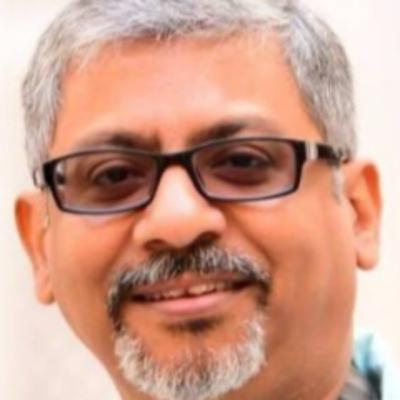 A Scientist among the World's Top 2% - Professor Anjan Ananda Sen