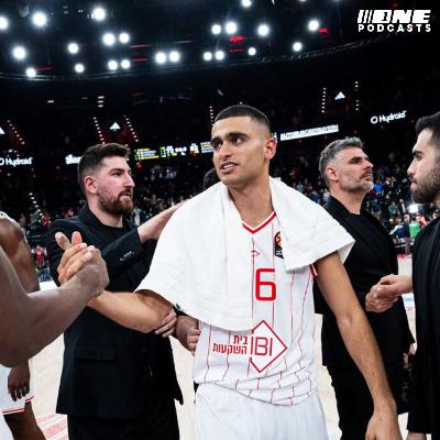 האם הפועל ת"א טובה יותר בלי וסיליה מיציץ'?