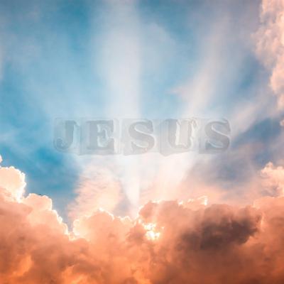 Focus on the things above.