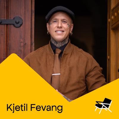 S4 E3 - På den andre siden av Kjetil Fevang