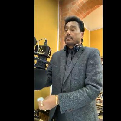 Rajpal Sabras-Radio Friday Bhangra Rajpal Sabras-Radio Friday Bhangra