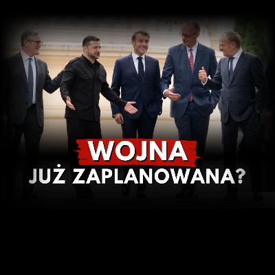 Europa stoi u progu WOJNY?! SKW