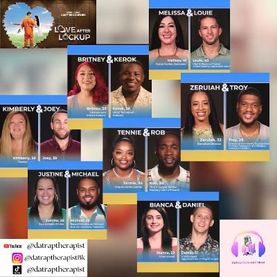 Life after lockup Ep:41 From a Correction Officers Perspective