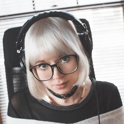 Composer Appreciation: Lena Raine
