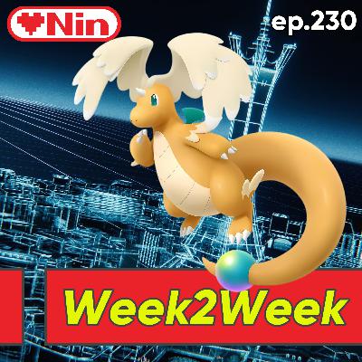 [EX] WEEK to WEEK - Episode 230