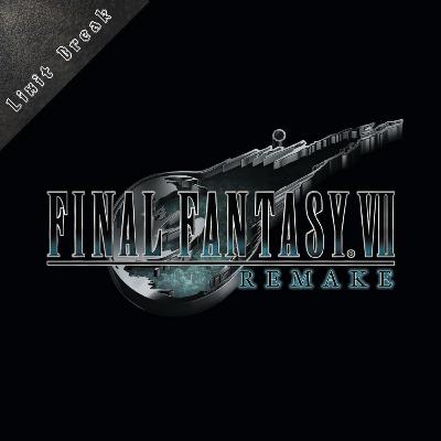 Scan: Final Fantasy VII Remake - Parte 3 Scan: Final Fantasy VII Remake - Parte 3