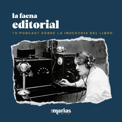 ¿Qué es un sello editorial?