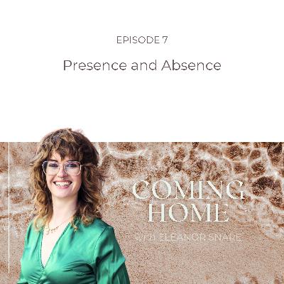 Presence and Absence Presence and Absence