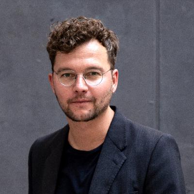#9 Matthias Kliefoth