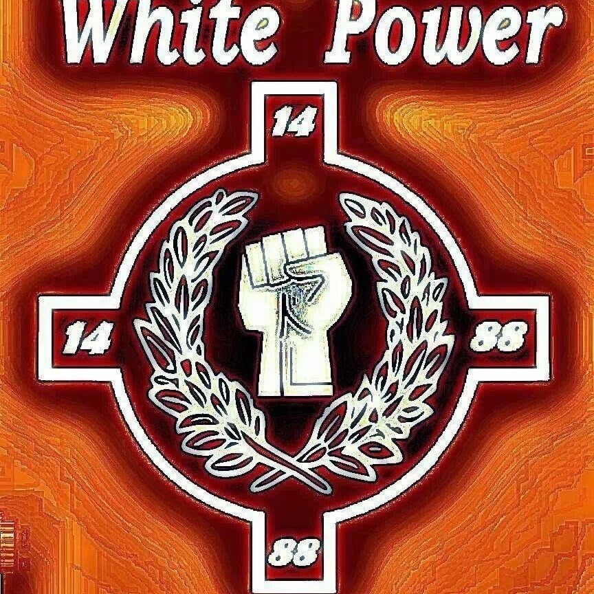 the white power hour on radio wehrwolf