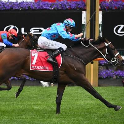 Episode 94 - Derby Day & Golden Eagle Preview