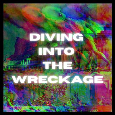 Diving into the Wreckage: Iran Crisis w/ C Derick Varn