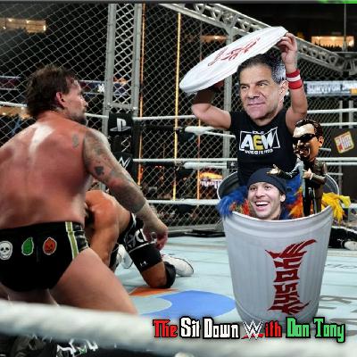 The Sit-Down with Don Tony 11/30/25