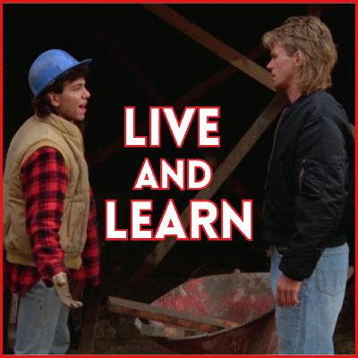 Live and Learn - S5:E13