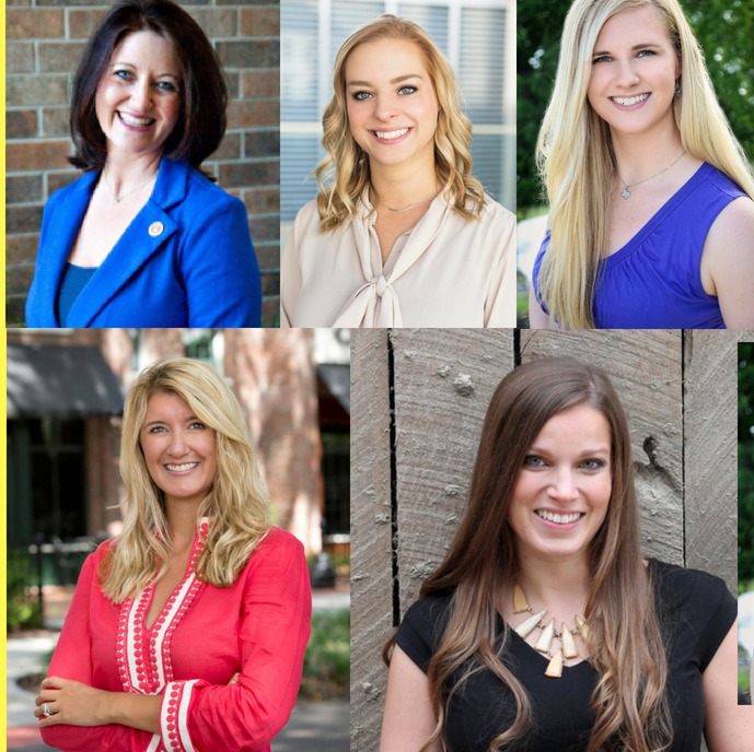 CRE EP19: Working Mom Panel