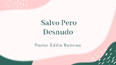 Salvo Pero Desnudo Salvo Pero Desnudo