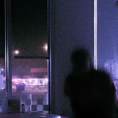 Bleu Room Insight: Midnight Climax - Men in Black
