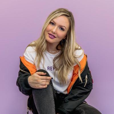 Interview with HillaryJane