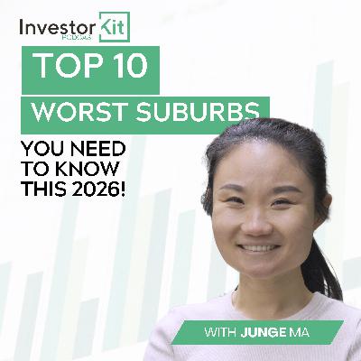10 Worst Suburbs to Invest in 2026 - with Junge Ma 10 Worst Suburbs to Invest in 2026 - with Junge Ma
