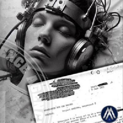 Voces del Misterio COPE: Control mental y la CIA en EE.UU., con Javier Sierra