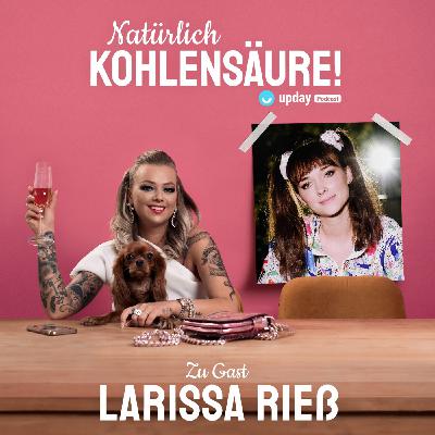 #5 Larissa Rieß - Was bedeutet Privatsphäre?