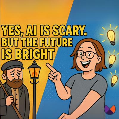 How AI Will Change Our Lives Over the Next Decade How AI Will Change Our Lives Over the Next Decade