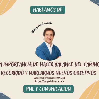 #183 - 🎧 SECRETOS Para Cumplir Tus Metas en 2025 🎯 (¡NO FALLARÁS!)