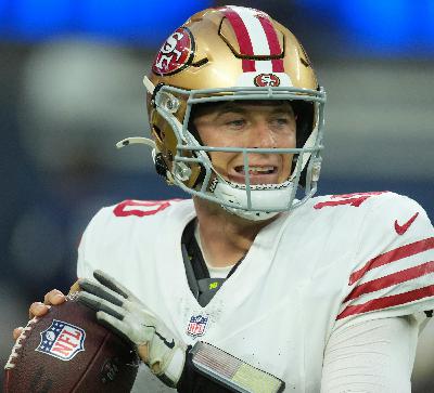 TNF & Mac Jones…Good? NFL Week 5 Preview