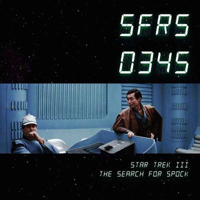 Star Trek III: The Search for Spock