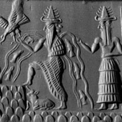 Episode 21-Anunnaki