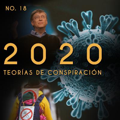 18 2020 Teorías Conspirativas | Lupus Intus