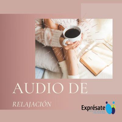 Audio de relajación