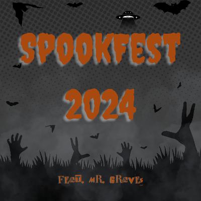 Spookfest '24 SHOWCASE!