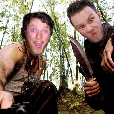 #181:1 - Inglourious Basterds | Part One