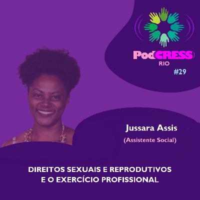 #29 Direitos Sexuais e Reprodutivos