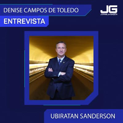 Ubiratan Sanderson, Vice-líder da oposição na Câmara, sobre o projeto de anistia e dosimetria