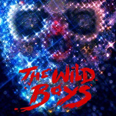 Unpleasant Movies Ep 36 - The Wild Boys