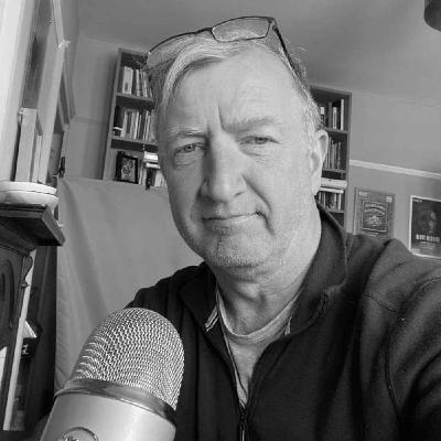 Steffan Rhodri, The Norman Conquests