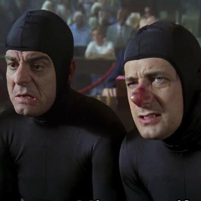 #140 - Cómo robar un museo en 8 películas