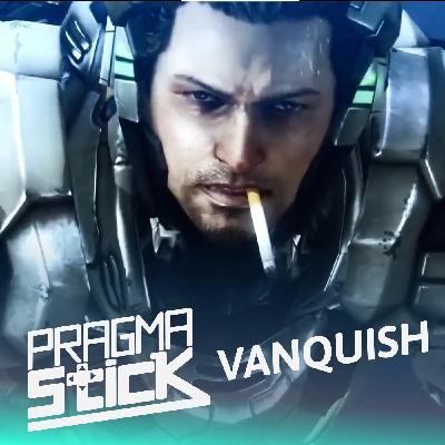 Vanquish