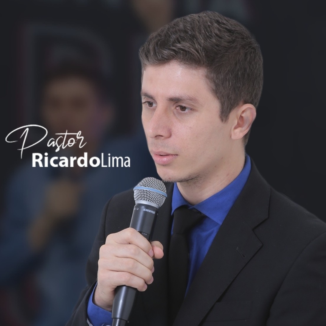 Pr. Ricardo Lima