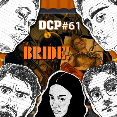 DCP #61 The Bride, Jumpers, Alter Ego, Ann Lee