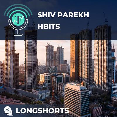 S7 Ep151: Demystifying Fractional Ownership of Real Estate with Shiv Parekh of hBits