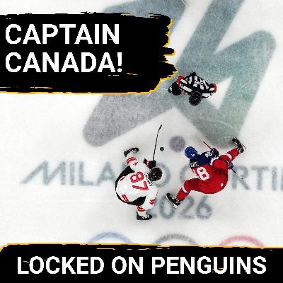 Sidney Crosby does more Sidney Crosby things for Team Canada on Thursday! Sidney Crosby does more Sidney Crosby things for Team Canada on Thursday!