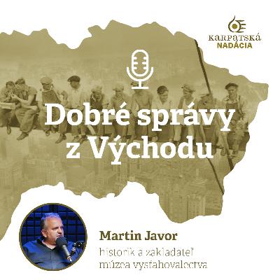 #28 Prečo toľko ľudí emigrovalo zo Slovenska za lepším životom? #28 Prečo toľko ľudí emigrovalo zo Slovenska za lepším životom?