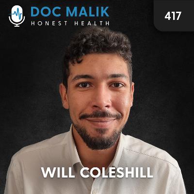 #417 – Will Coleshill: Resistance GB